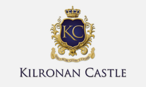 Kilronan Castle logo