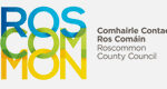 Roscommon County Council logo