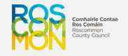 Roscommon County Council logo