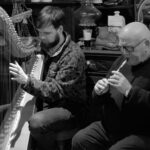 Fanny Power performed by Fiachra Guihen and Padraig Sweeney