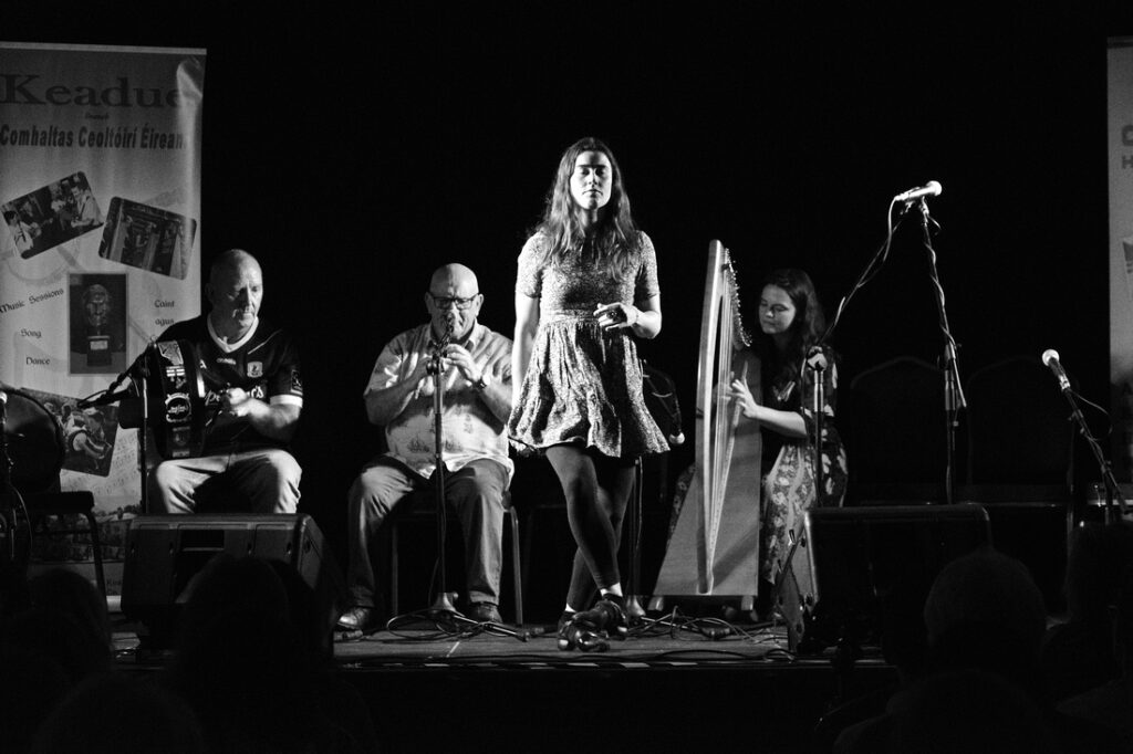 Tutor’s Concert 2024